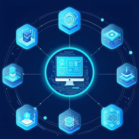 ai agents for marketing automation process