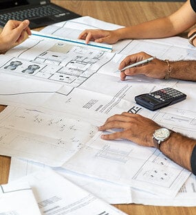 Plan-Architecture